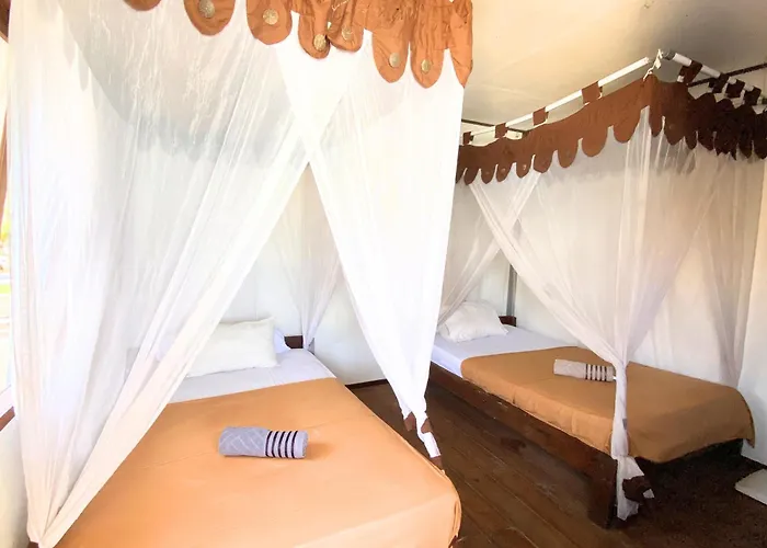Santai Surf Lodge-balangan Uluwatu